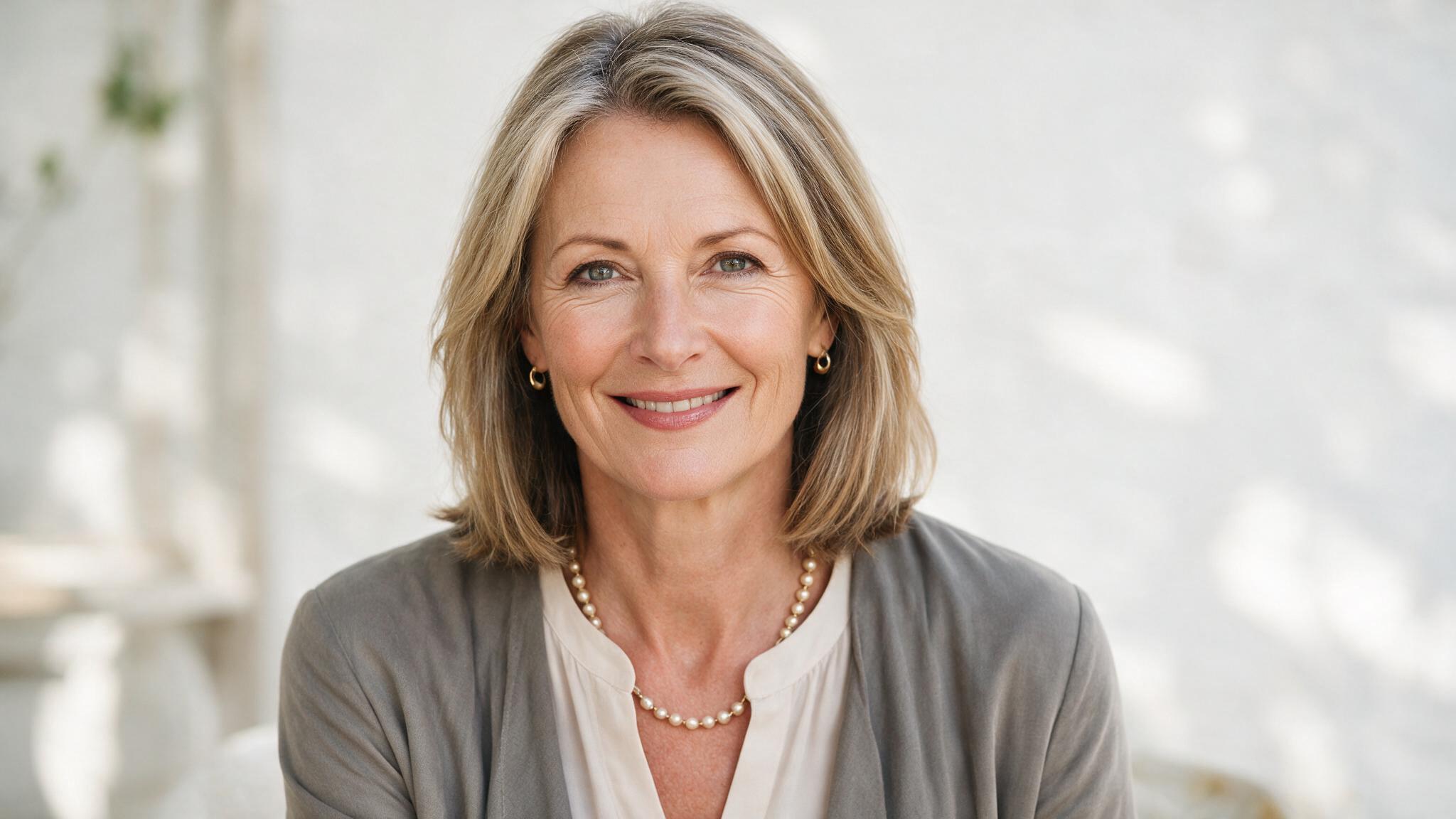 Helen Bennett – writer on senior and age-gap dating