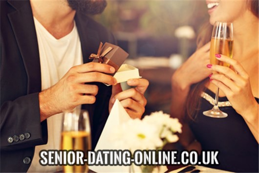 Age gap couples are not always together for superficial reasons