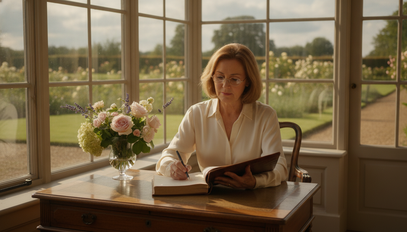 Allowance etiquette in arrangements for over-50s