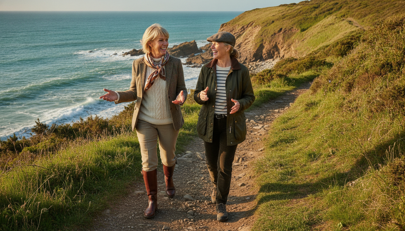 Companionship over 50: friendship or romance after dating?