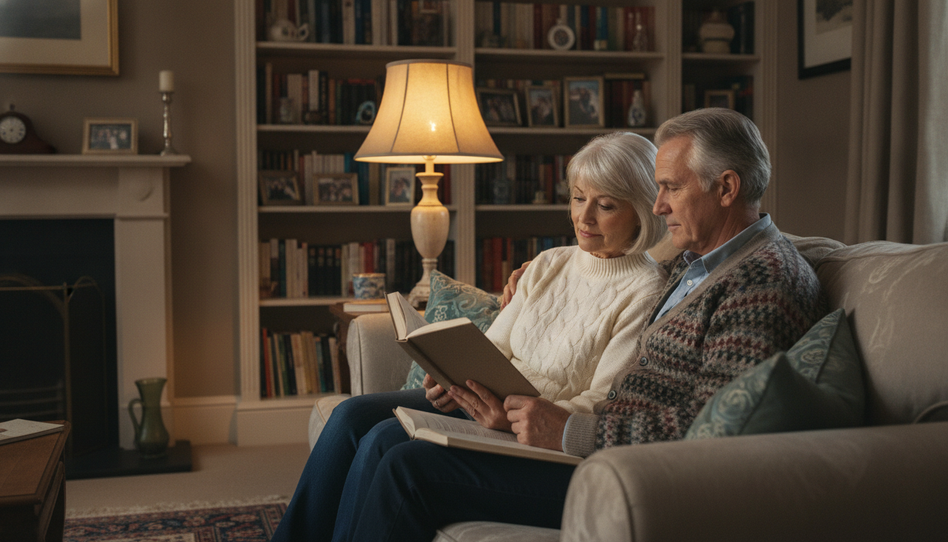 Companionship over 50: friendship or romance after dating?