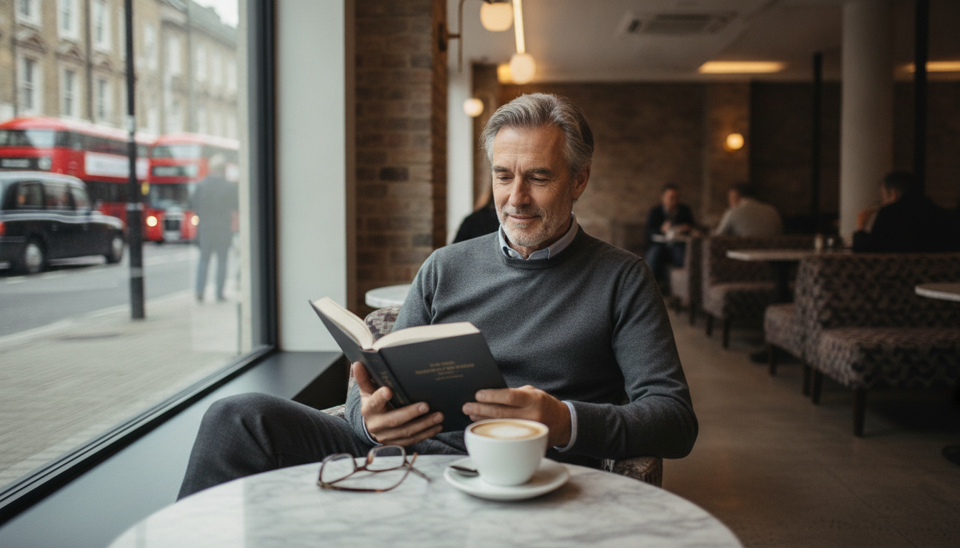 Overcoming rejection fear in your fifties
