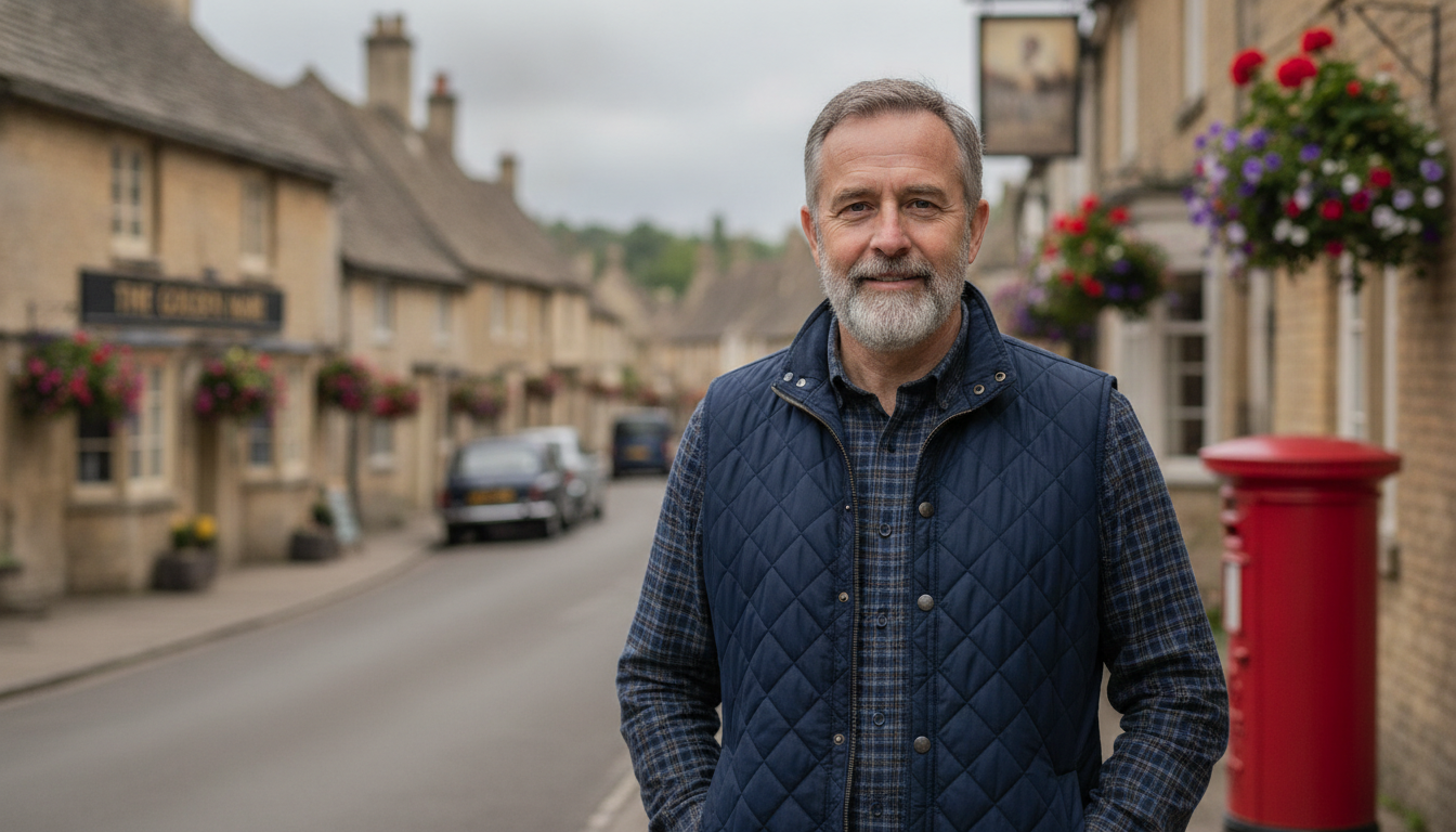 Profile photo mistakes scaring off over-50s matches