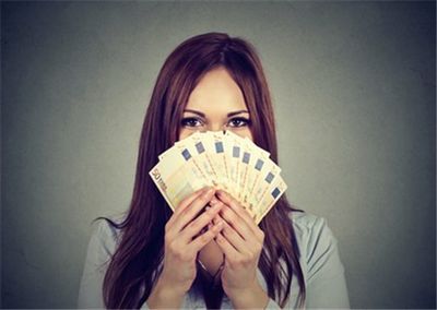 Daddy Pays