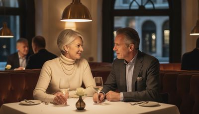 Allowance etiquette in arrangements for over-50s