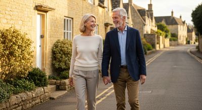 Finding Your Perfect Holiday Companion After 50
