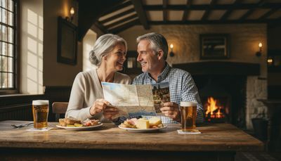 Escapadas de fin de semana: cómo planificar viajes cortos cuando vivís separados
